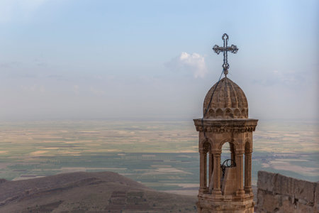 Mardin located in southeasthern of Turkey. The capital of Mardin Province is known as the Artuqid....
