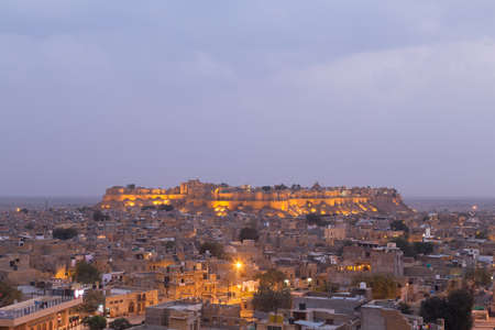 Jaisalmer orの写真素材