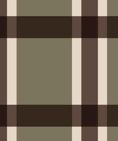 Seamless plaid pattern. Vector illustration. Eps 10.の写真素材
