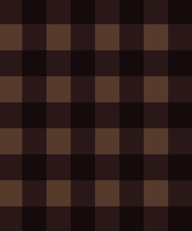 Seamless pattern background from a variety of multicolored squares.の写真素材