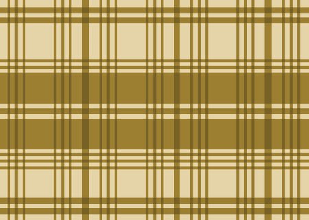 Seamless tartan plaid pattern background. Vector illustration.の写真素材