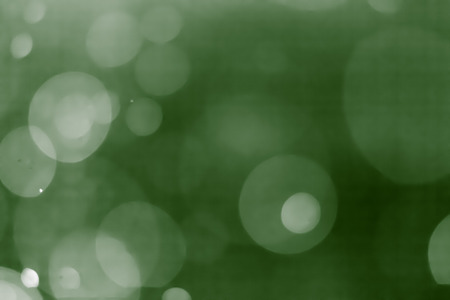 Bokeh background greenの写真素材