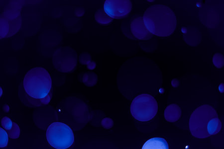 abstract bokeh background purple color