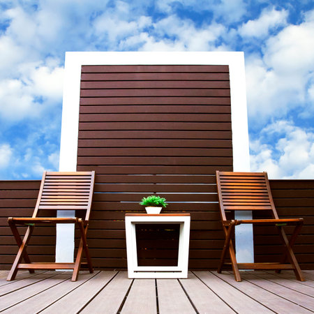 relaxation corner