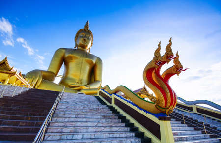 Buddhaの写真素材