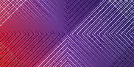 Color rectangle shape backgroundの写真素材