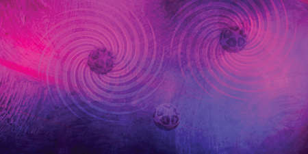 Colorful abstract football background designの写真素材