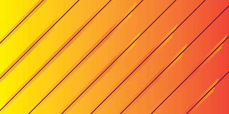Multi color line background designの写真素材
