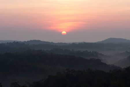 Nam Nao National Parkの写真素材