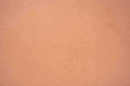 Brown concrete wall background for abstract textureの写真素材