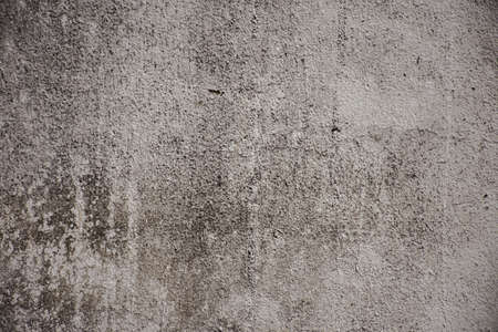 The surface of the old wall is dirty for the background.の写真素材