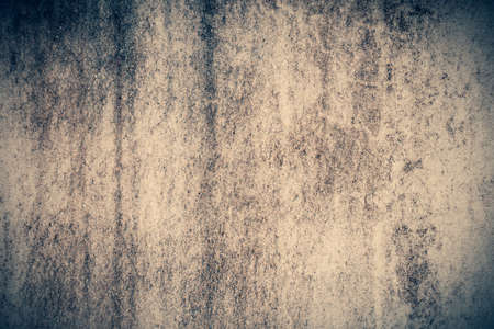 Abstract background of old wall for textureの写真素材