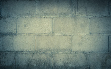 Details of the surface, a close-up shot, with a vignette on the cover and a bright dot in the...