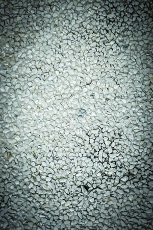 Details of the surface, a close-up shot, with a vignette on the cover and a bright dot in the center. Background or backdrop ideasの写真素材
