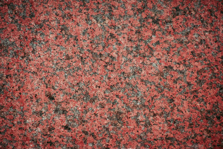 Details of the surface, a close-up shot, with a vignette on the cover and a bright dot in the center. Background or backdrop ideasの写真素材