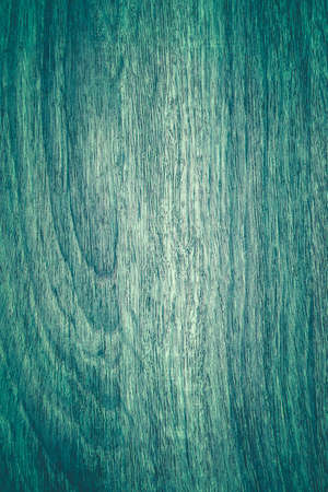 Pastel green, vertical wood texture, wood grain and full frame copying areaの写真素材