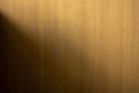 Blurred plank background with sunlight shiningの写真素材
