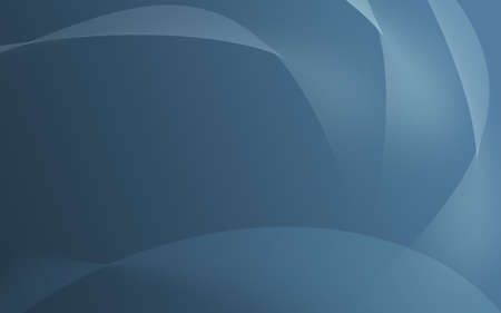 Blue abstract background illustration for festive backgrounds and sparkling wallpapers and decorations. Cool banners on pages, advertisements, websitesの写真素材