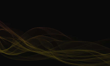 black technology abstract background.connection structure science background future technology elementsの写真素材