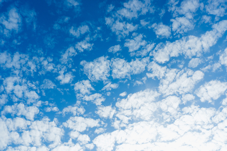 sky backgroundの写真素材