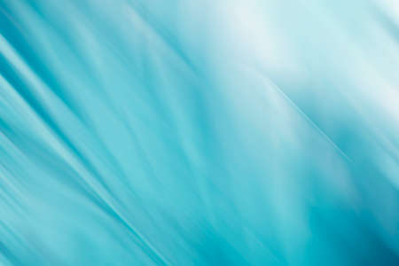 Abstract blue effect backgroundの写真素材