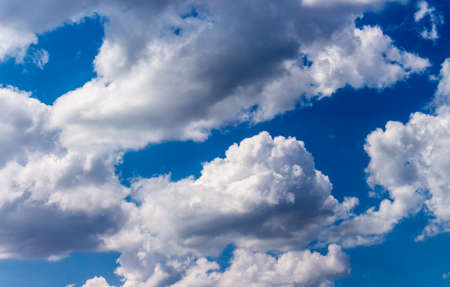 cloudsの写真素材