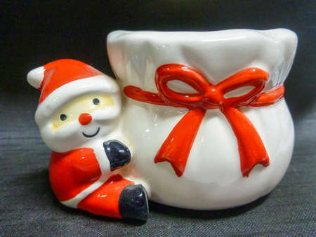 christmas decorationの素材