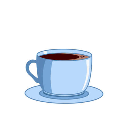 Coffeeのイラスト素材