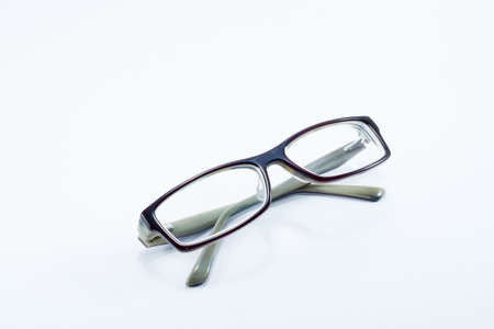 glassesの写真素材
