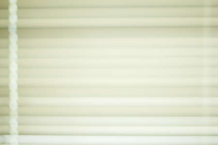 blur background blindsの写真素材