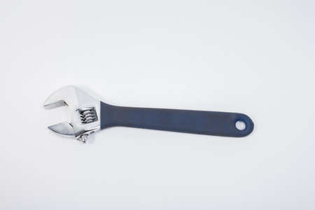 adjustable wrenchの写真素材