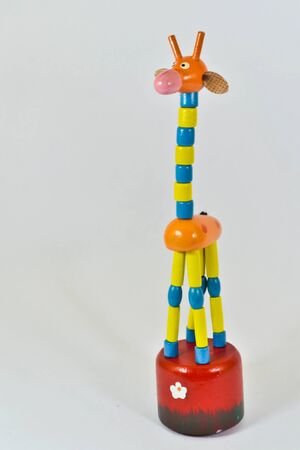 the toyの写真素材