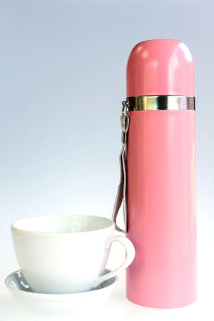 pink metalの写真素材