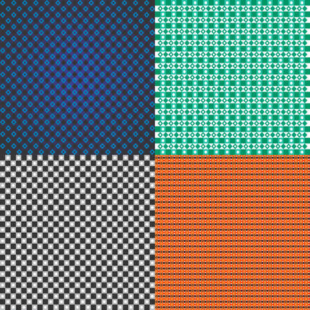 art pattern for backgroundのイラスト素材