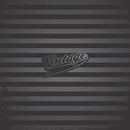 art background pattern vintage darkのイラスト素材