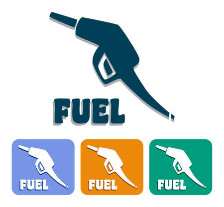 fuelのイラスト素材