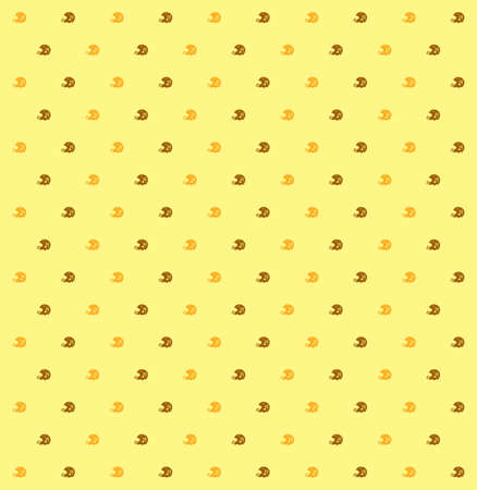 pattern backgroundのイラスト素材