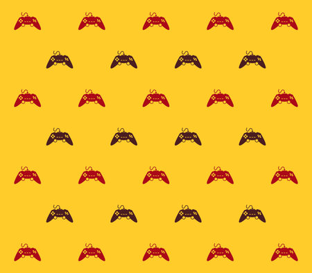 game pattern