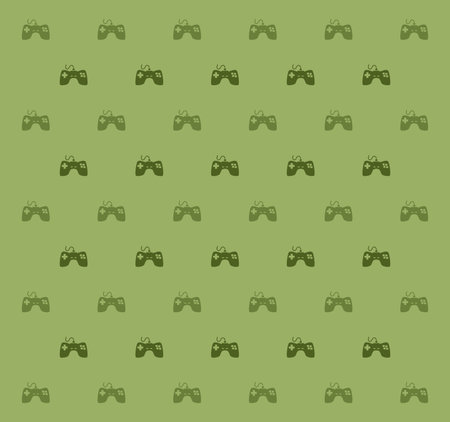 console pattern