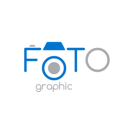 photographyのイラスト素材