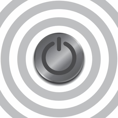 media icon button