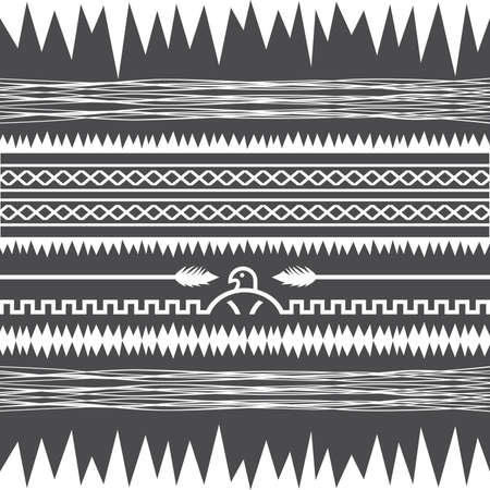 native american artのイラスト素材