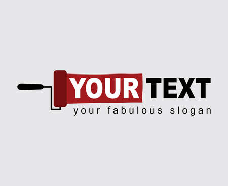 brush artのイラスト素材