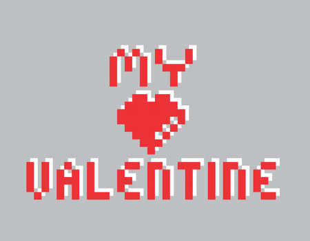 pixel artのイラスト素材