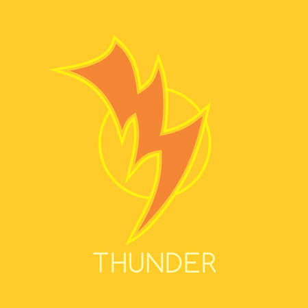 art icon elementのイラスト素材