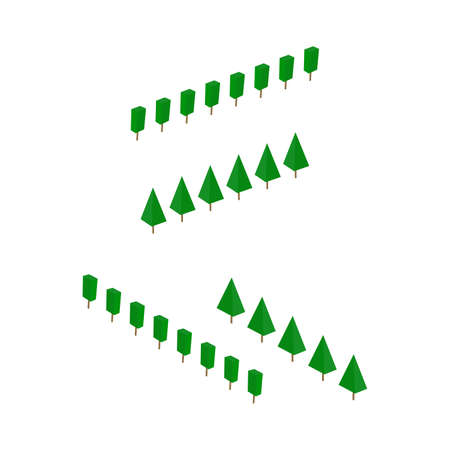 game assets elementのイラスト素材