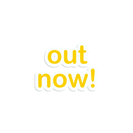 web sticker paper button icon vector graphic art illustrationのイラスト素材