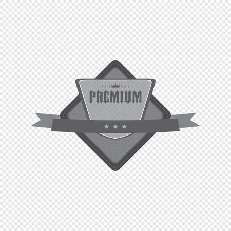 product label sticker theme vector graphic art illustrationのイラスト素材