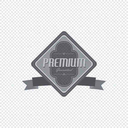 product label sticker theme vector graphic art illustrationのイラスト素材