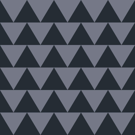 simple native pattern theme vector art illustration